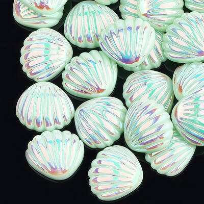 Resin Cabochons