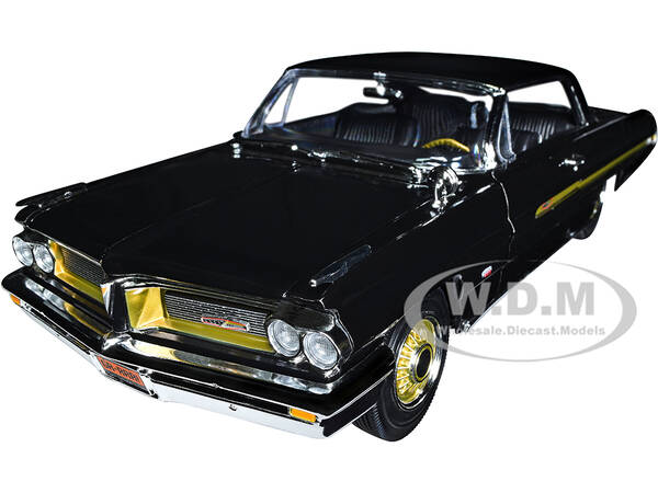 1962 Pontiac Grand Prix \