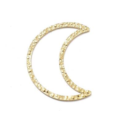 304 Stainless Steel Textured Linking Rings