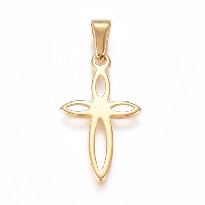 304 Stainless Steel Pendants