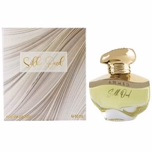 Silk Oud EDP - 60 ml