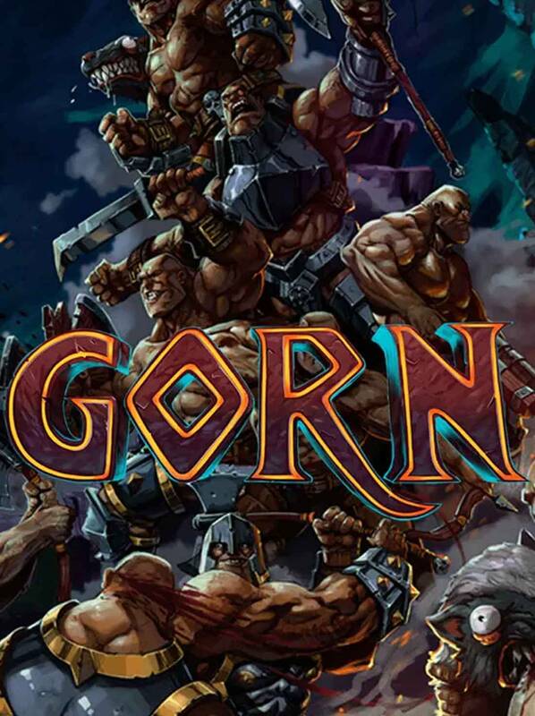 GORN | Steam