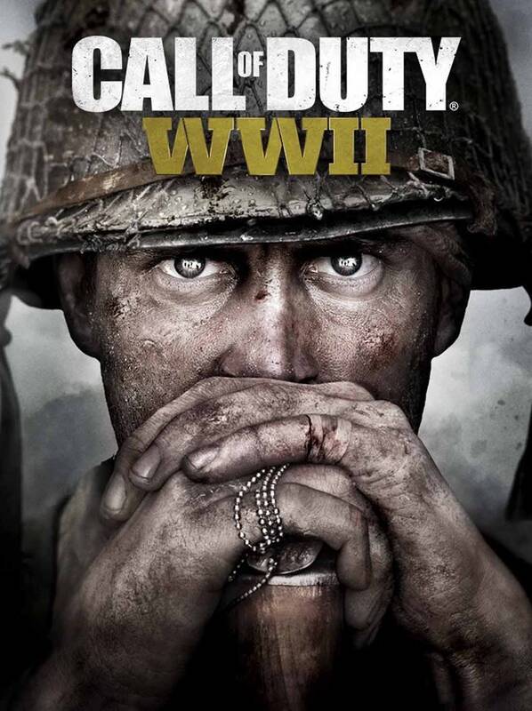 Call of Duty: WWII Steam Account | Steam