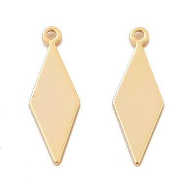 Brass Pendants