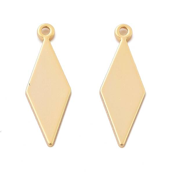 Brass Pendants
