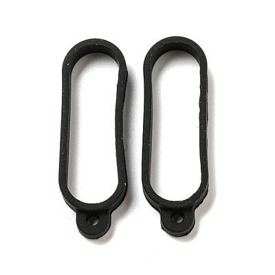 Anti-Lost Silicone Pendant