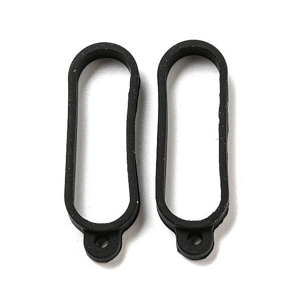 Anti-Lost Silicone Pendant