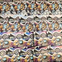 Break Sports Trading Cards NFL NBA MLB - Pick Your Team Collection Featuring Unique Cards from Different Sports Teams