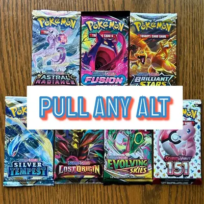 BOUNTY | Booster Pack