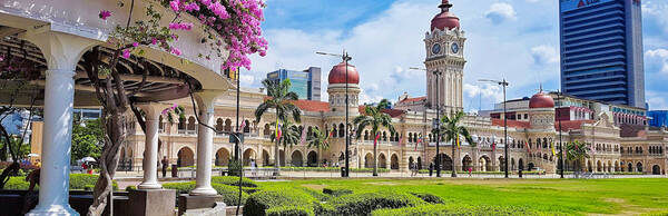 Stories of Old Kuala Lumpur: An Introductory Tour