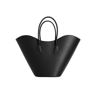 WILLOW TOTE | Black | Size: One size | Color: Black