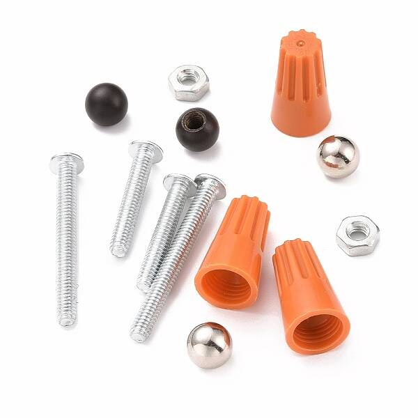 Screw Fittings
