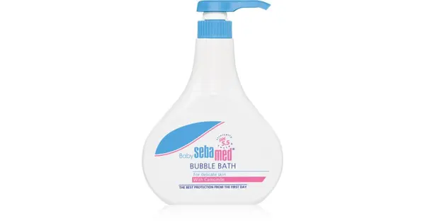 Sebamed Baby Shower Gel - 500ml