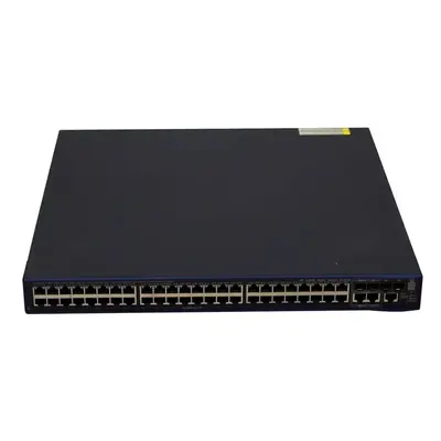 JG307B#ABA HP 3600-48-PoE+ v2 50-Port + 4-Port SFP Layer 3 Switch