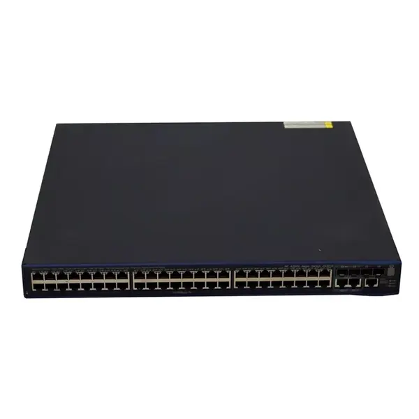 JG307B#ABA HP 3600-48-PoE+ v2 50-Port + 4-Port SFP Layer 3 Switch