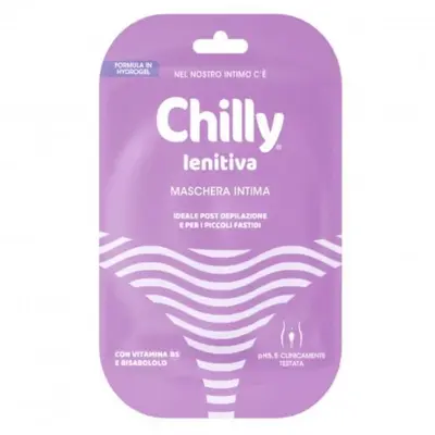 Chilly Maschera Intima Lenitiva