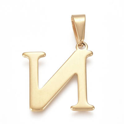 304 Stainless Steel Pendants