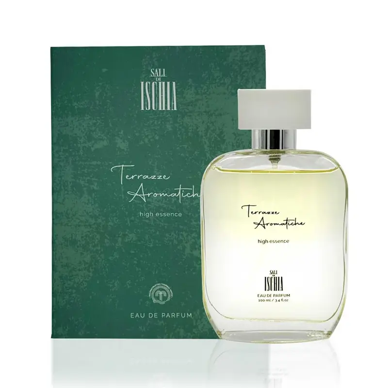 Ischia aromatic terraces perfume 100ml