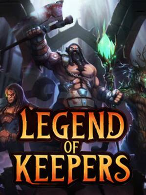 Legend of Keepers: Career of a Dungeon Manager Europe | Steam