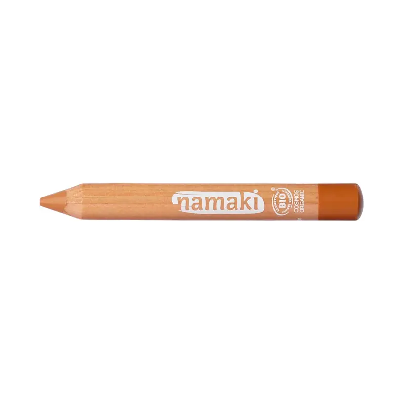 Namaki Skin Colour pencil, orange (2.10 g)