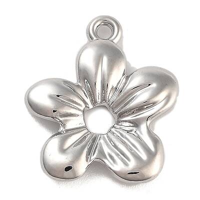 Alloy Pendants