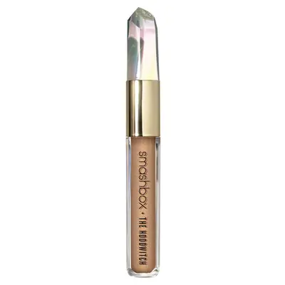 Smashbox Crystallized Always On Fresh Color & Shine That'S Fire liquid eyeshadow 3.86 ml