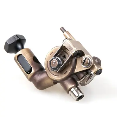 Dragonhawk Extreme X2 Rotary Tattoo Machine