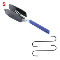 Car Disc Brake Caliper Ratchet Brake Cylinder Adjustment Tool, Durable and Reliable Convenient Universal Auto Repair Tool, Pr...