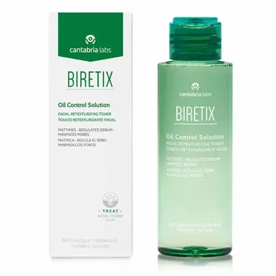 Biretix Oil control 100ml solution