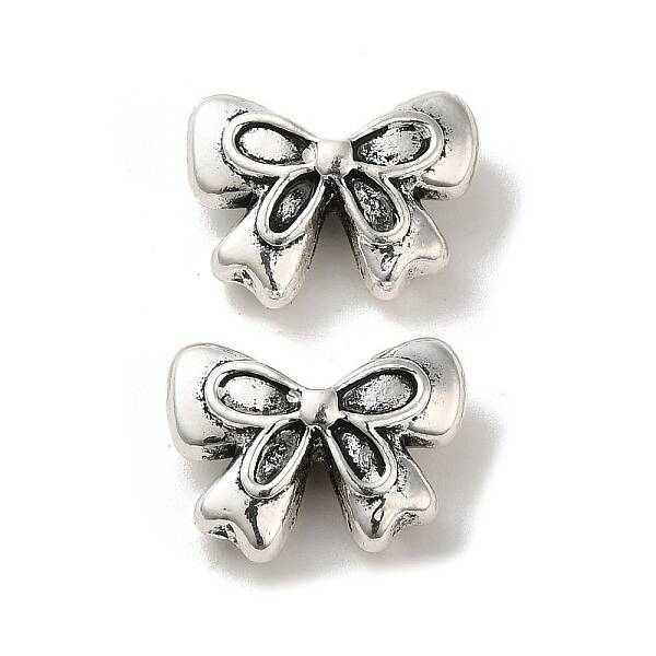 Tibetan Style Alloy Beads