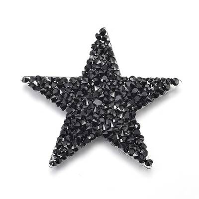 Plastic Clothing Patches