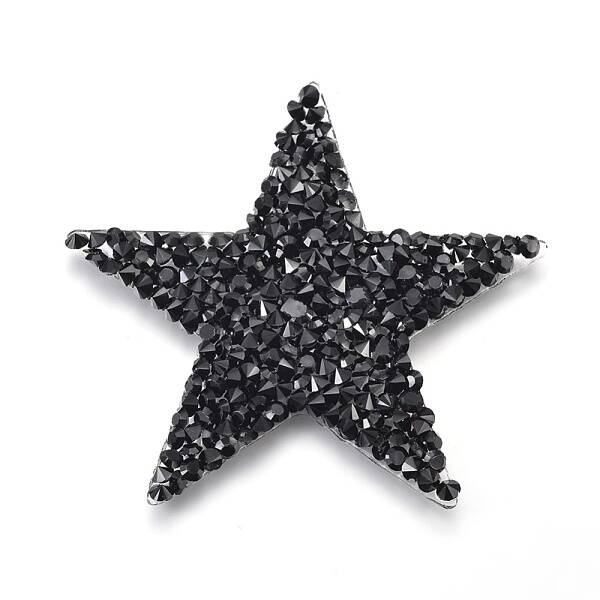 Plastic Clothing Patches