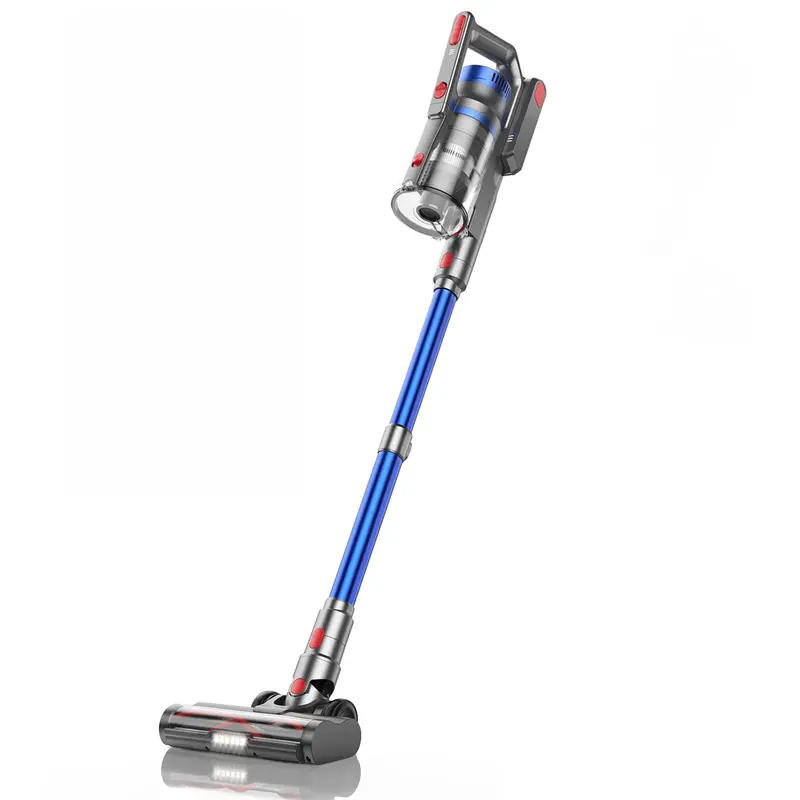Buture JR500 Cordless Vacuum