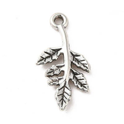 Tibetan Style Alloy Pendants