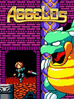 Aggelos | Steam