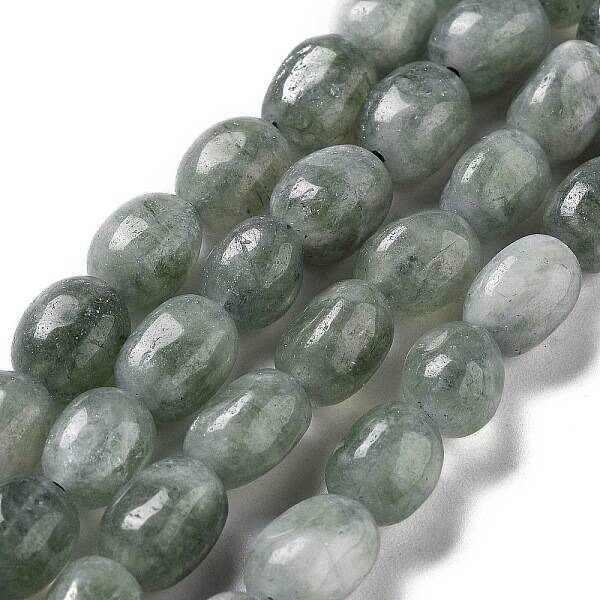 Dyed Natural Malaysia Jade Beads Strands