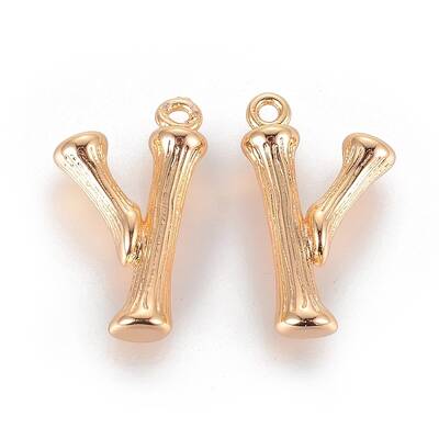 Brass Pendants