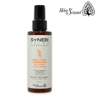 Helen seward synebi illuminating spray 10 in 1 150 ml