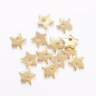 304 Stainless Steel Charms