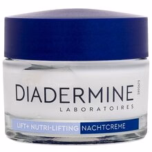 Diadermine Lift+ Nutri-Lifting Anti-Age Night Cream - 50ml