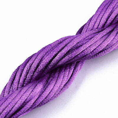 Polyester Thread