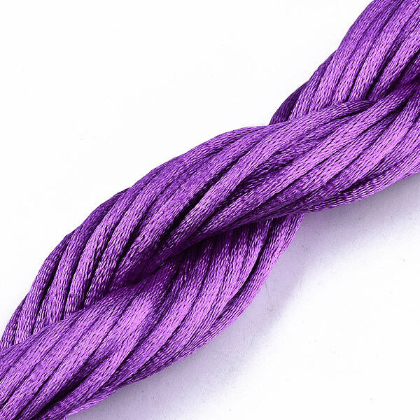Polyester Thread
