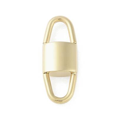 304 Stainless Steel Links Connector Charms