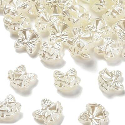 ABS Plastic Beads