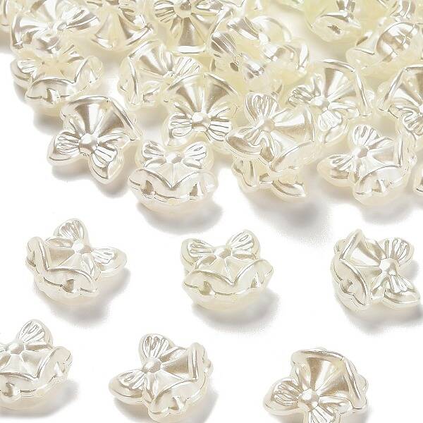 ABS Plastic Beads