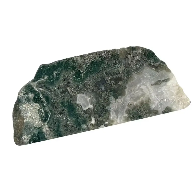 Moonlit Crystal- Crystal Tower/Sphere/Flame/Freeform link show 3