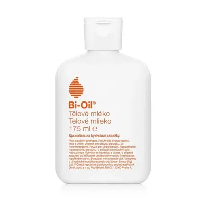 Body lotion Bi-oil for intensive hydration (Body Lotion) - Volume: 250 ml