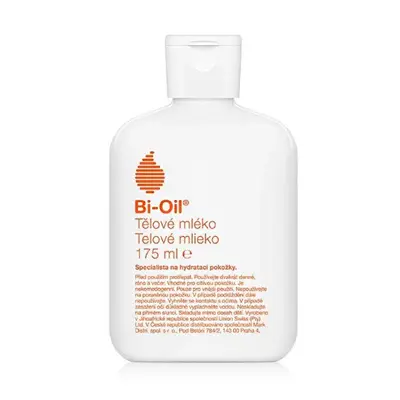 Bi-Oil Lozione Corpo Per Idratazione Intensiva ( Body Lotion) - Volume: 250 Ml