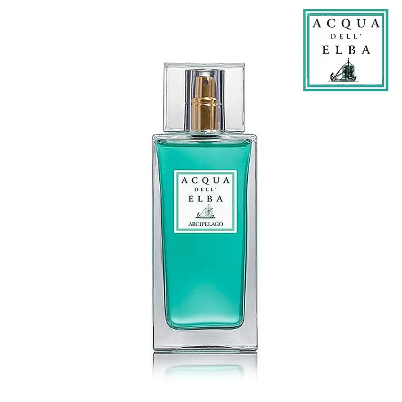 Acqua dell'Elba Acqua dell'Elba Archipelago Eau de Toilette Women 50 ml