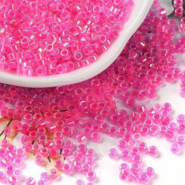 Glass Seed Beads